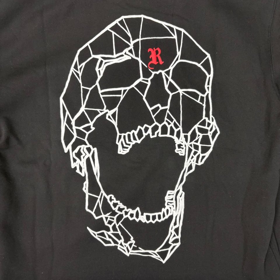 Revenge Spider Hoodie