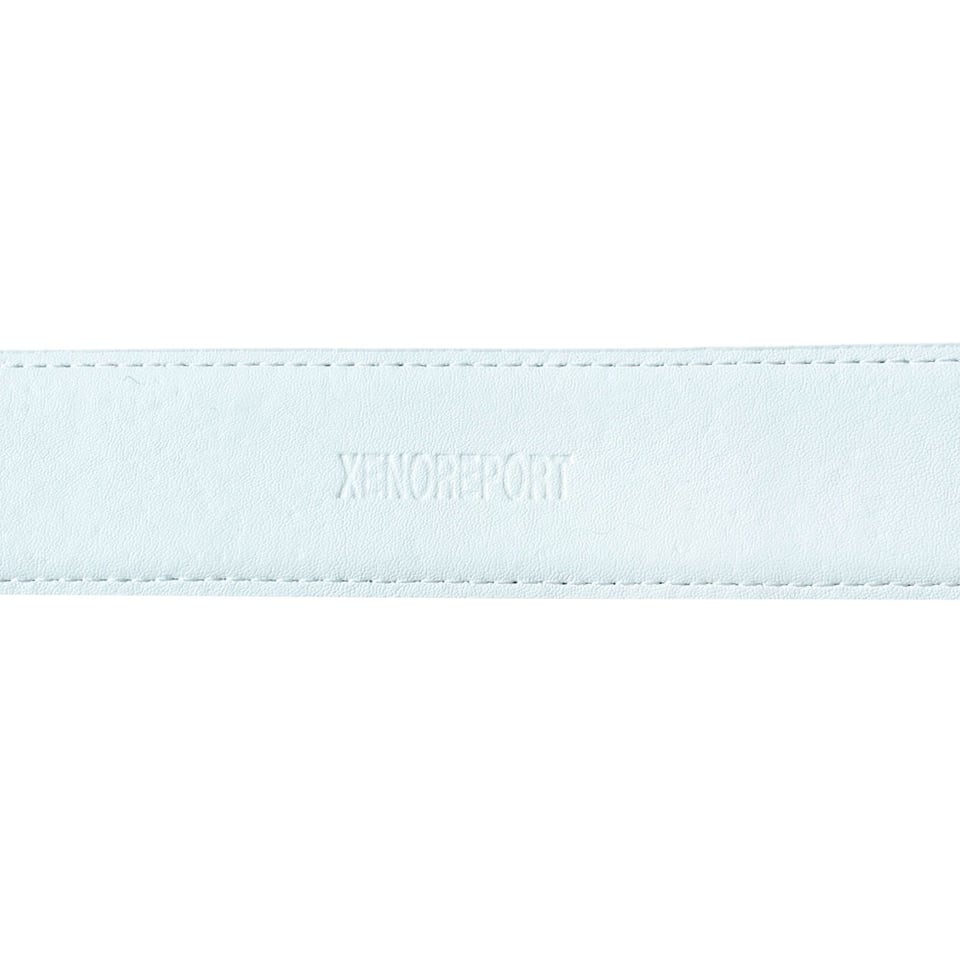 BAD LOVER BELT (WHITE)