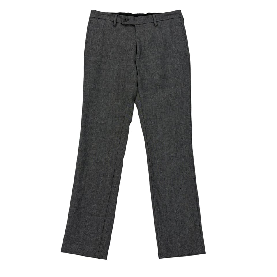 DIOR HOMME Formal Trousers