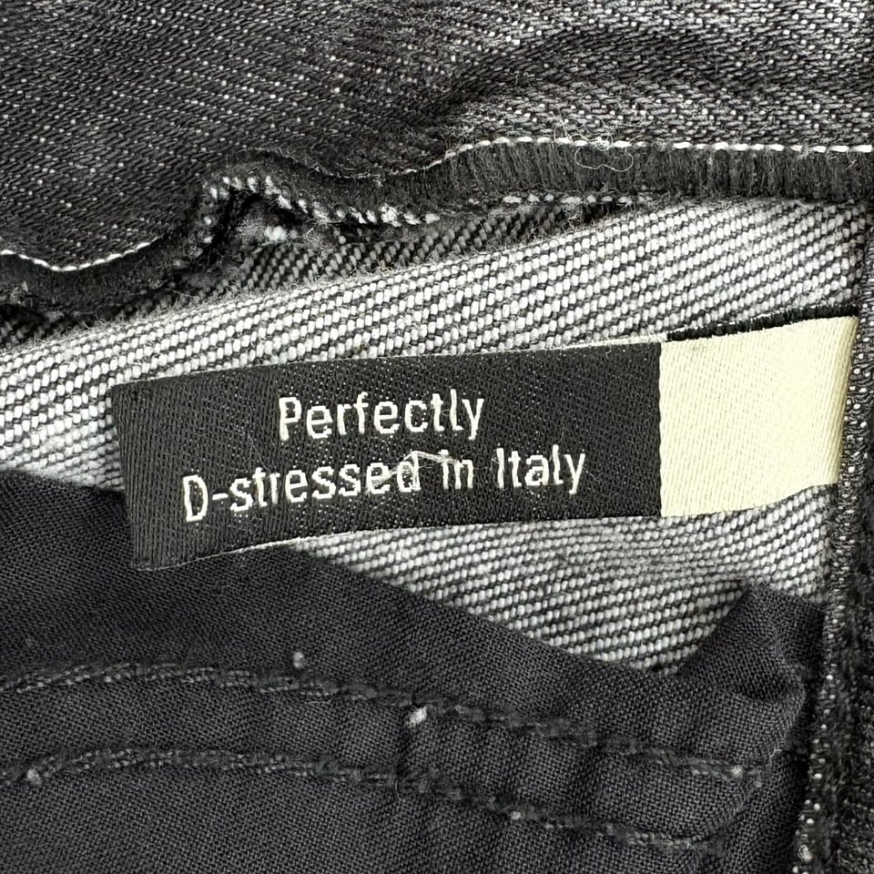 DIOR HOMME Formal Trousers