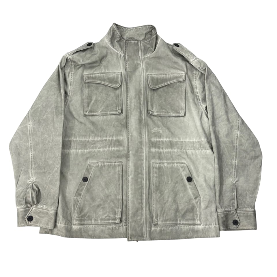 A-COLD-WALL Utility Jacket