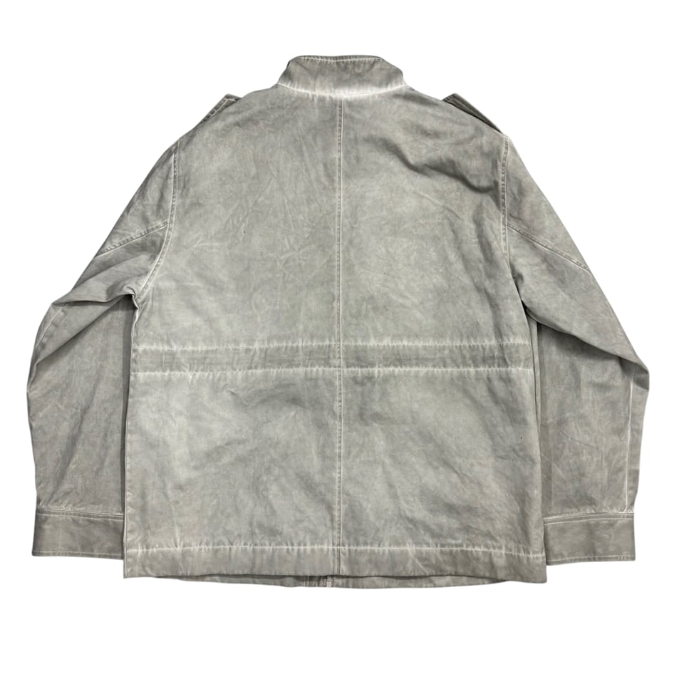 A-COLD-WALL Utility Jacket