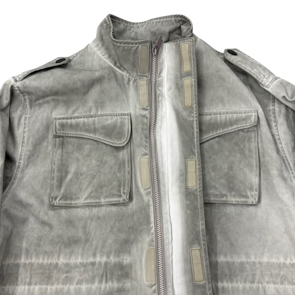 A-COLD-WALL Utility Jacket