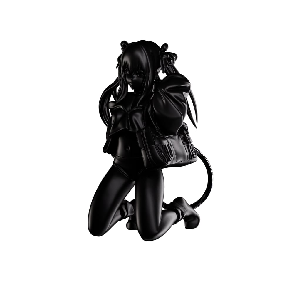 Bicchi 「Black」