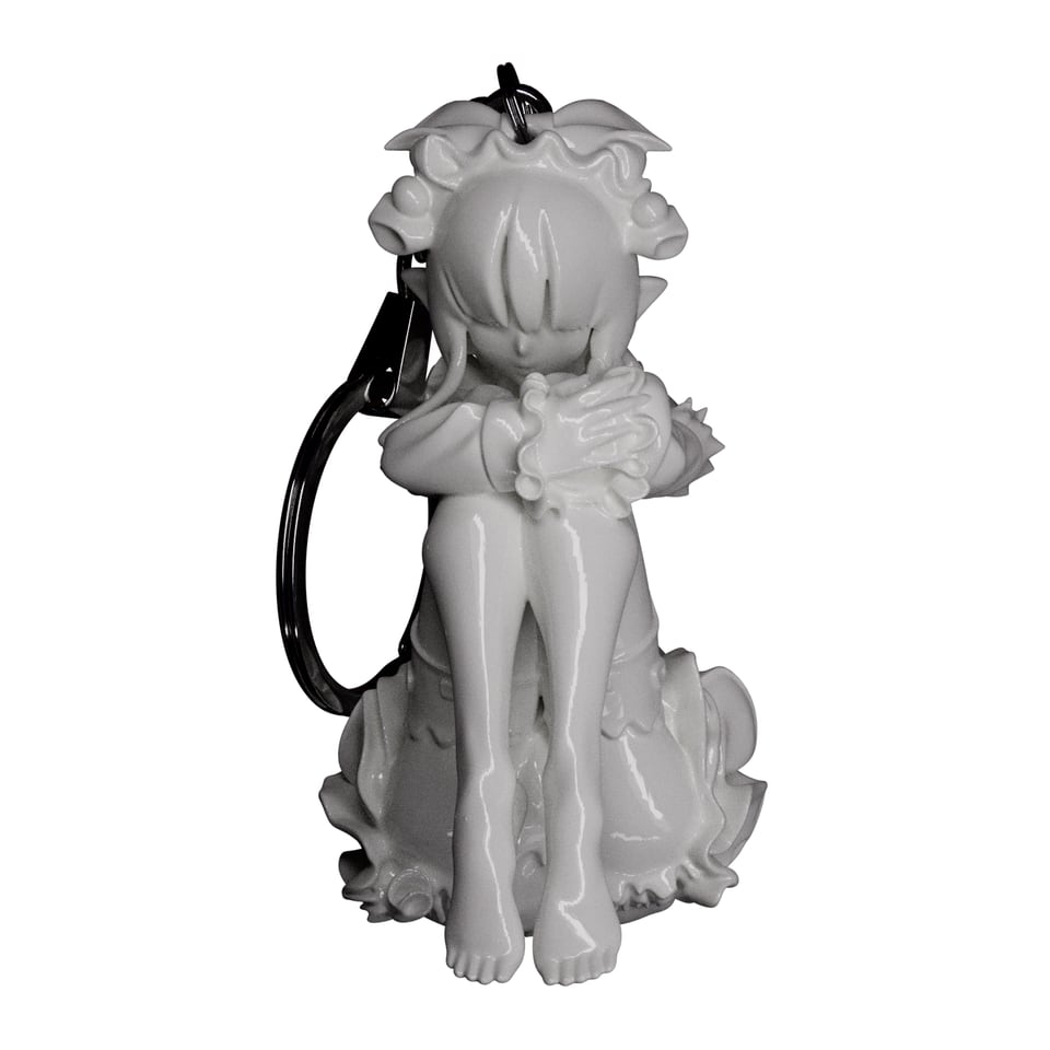 Sil 「White」