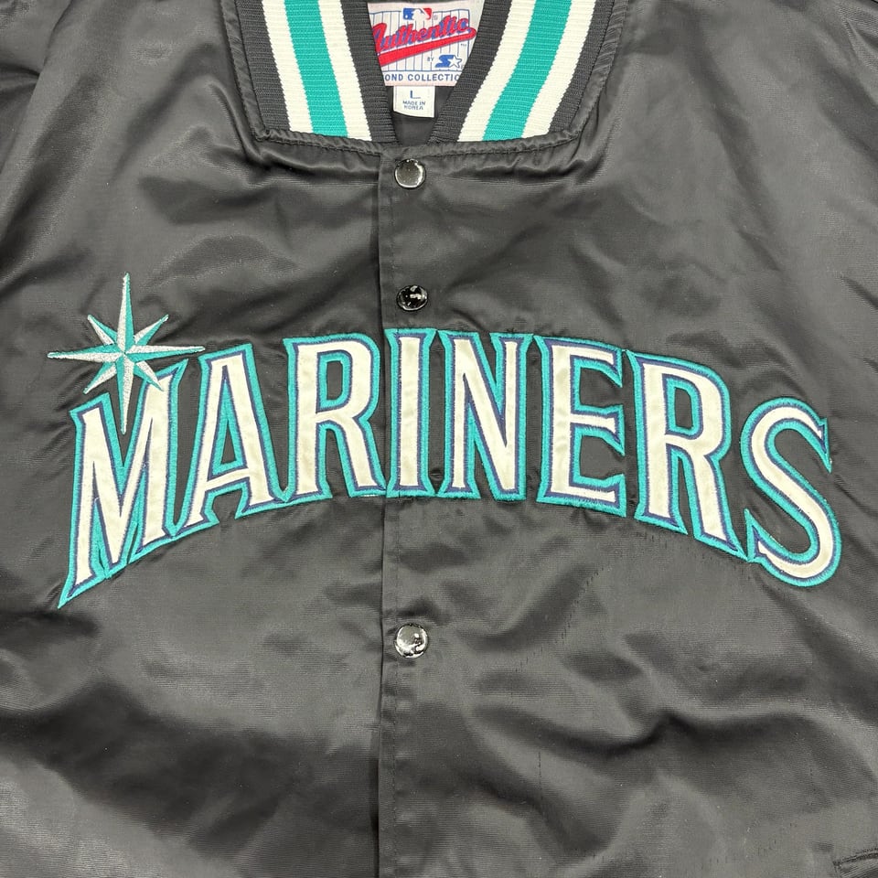 STARTER Seattle Mariners Jacket