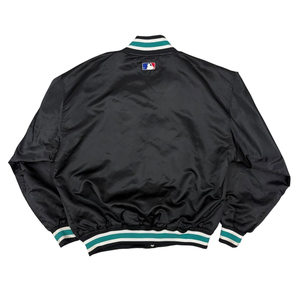 STARTER Seattle Mariners Jacket