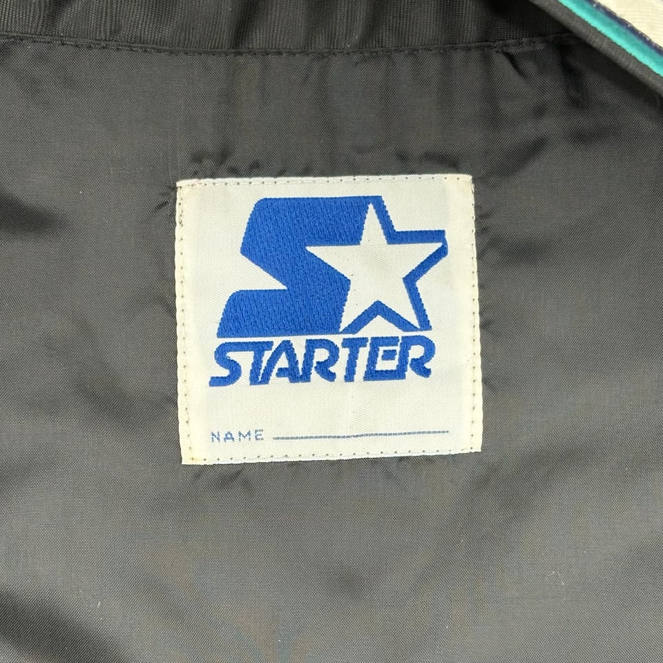 STARTER Seattle Mariners Jacket