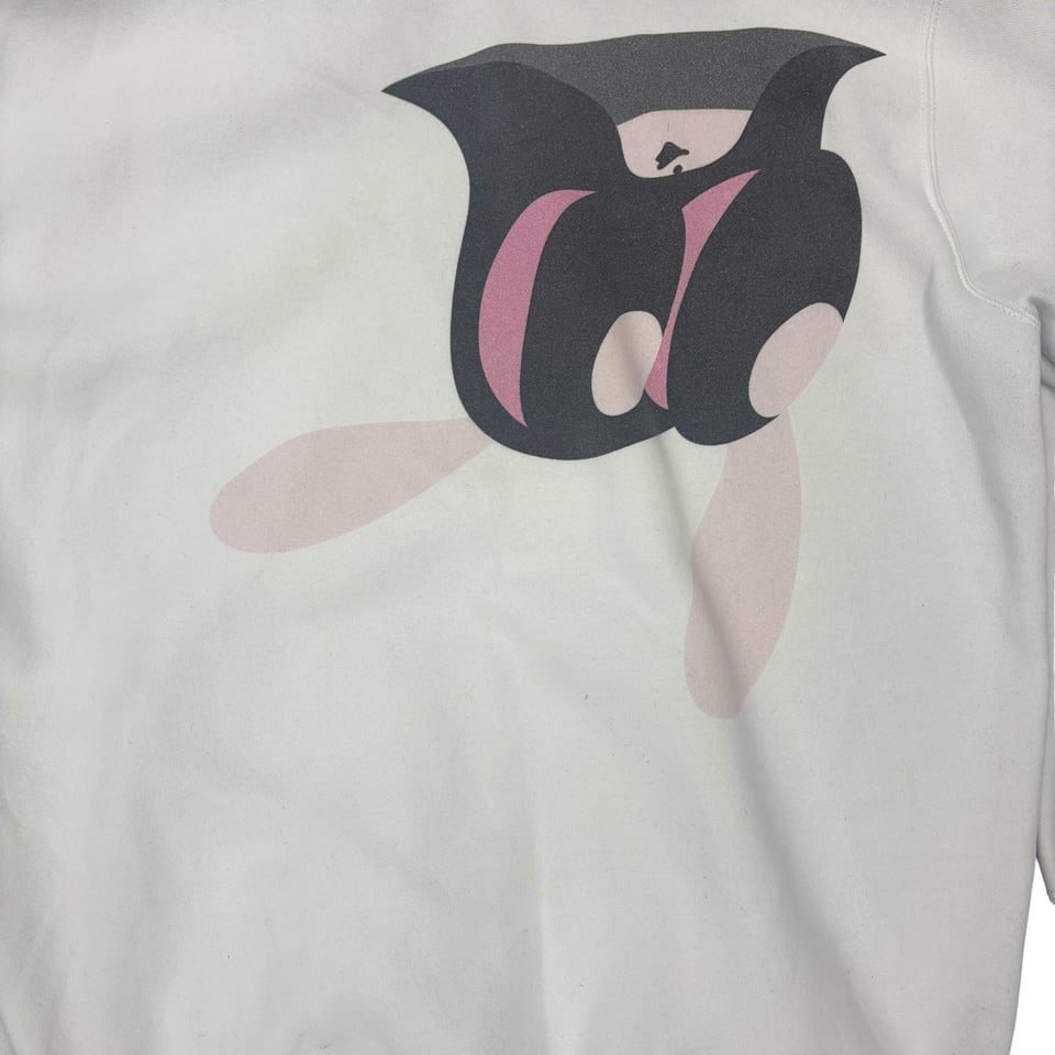SKOLOCT Graphic Hoodie