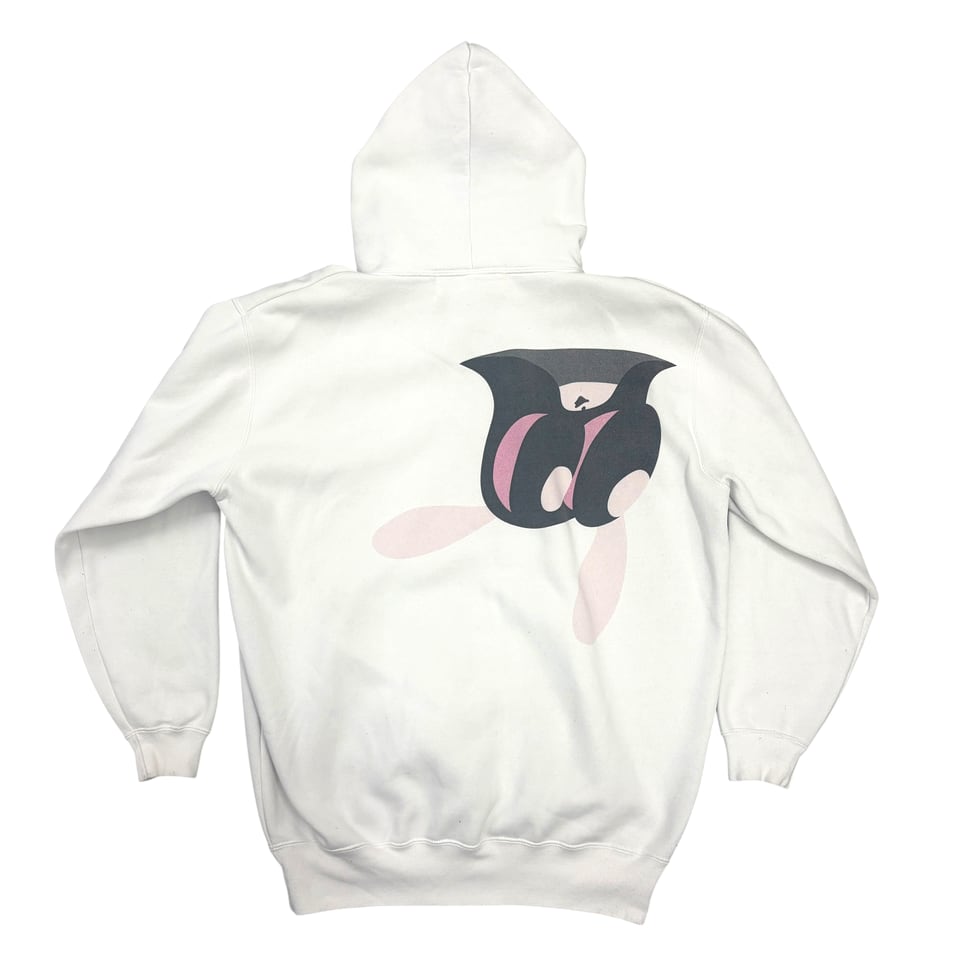 SKOLOCT Graphic Hoodie