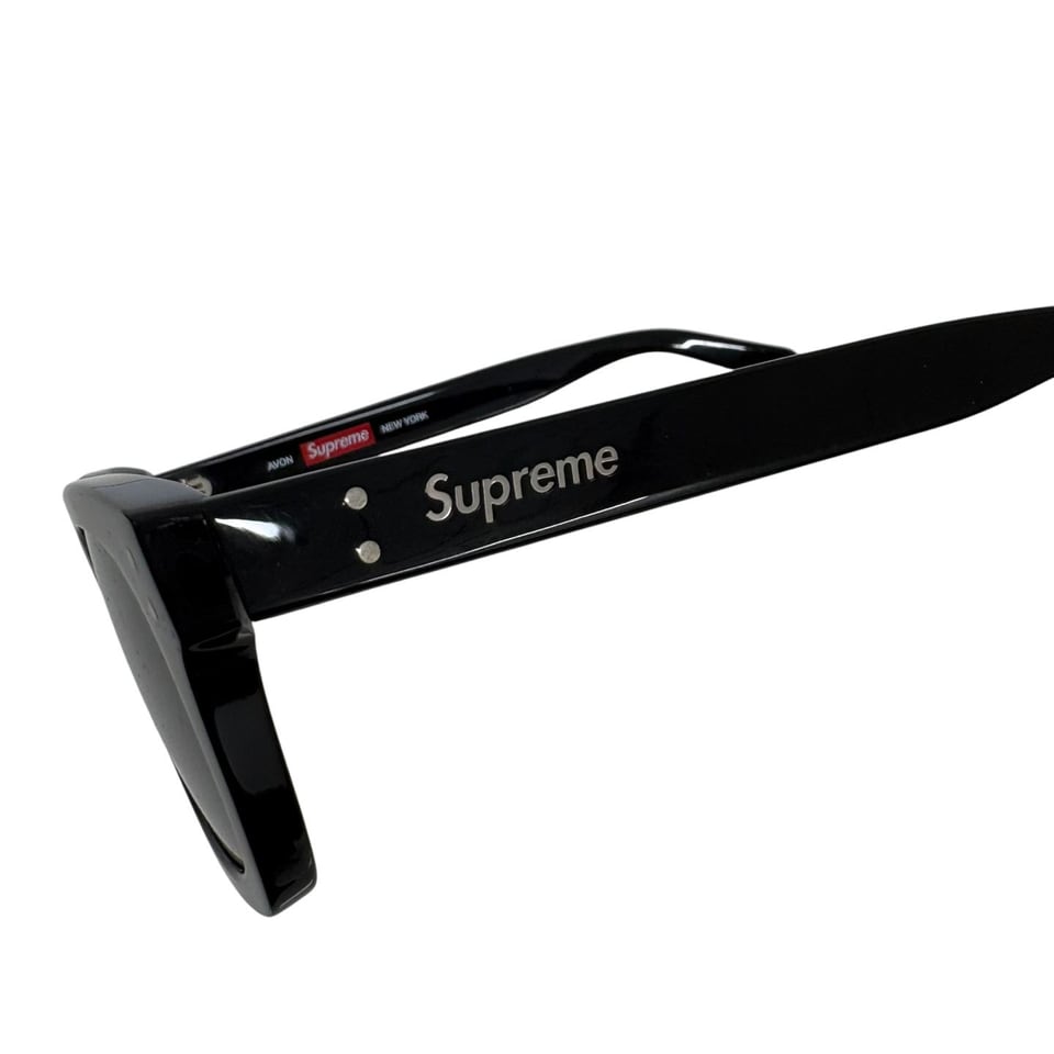 SUPREME Avon Sunglasses
