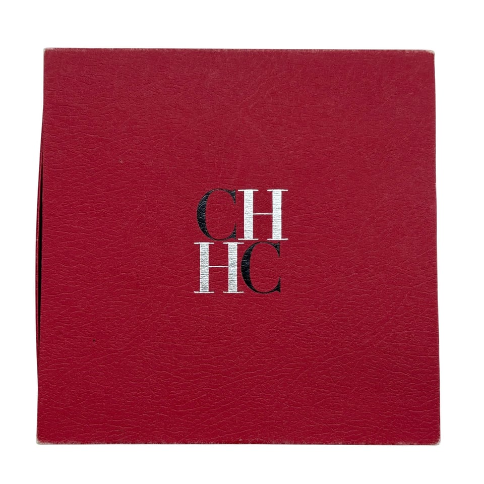 CHHC Elegant Crystal Necklace