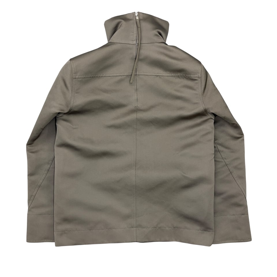 RICK OWENS Full Zip Jacket