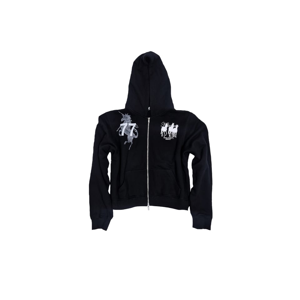 77HC Hoodie