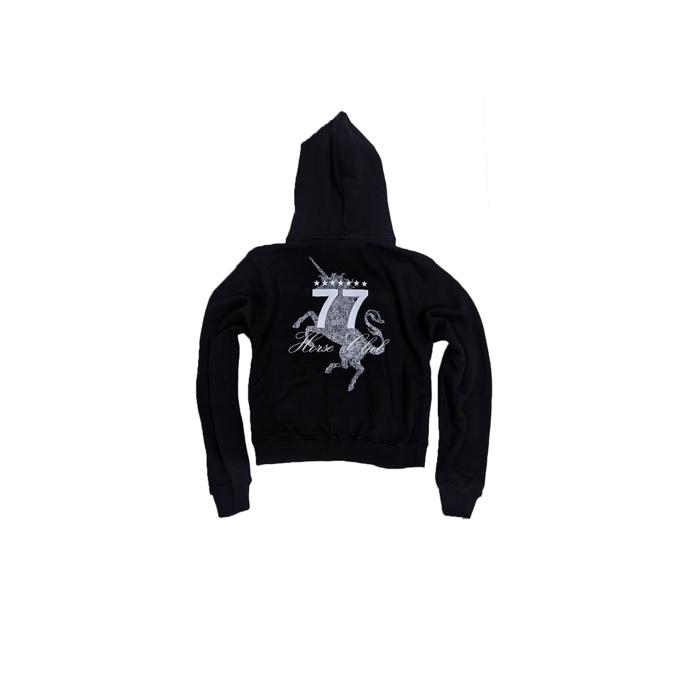 77HC Hoodie