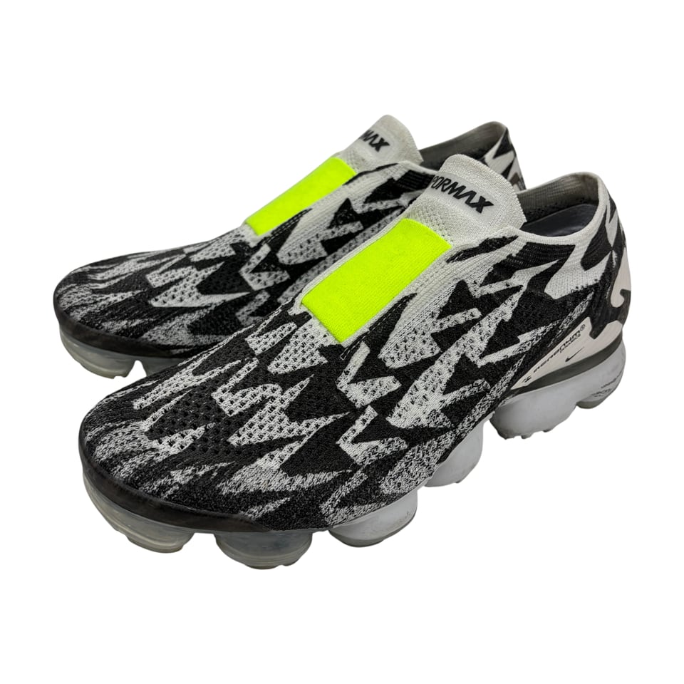 NIKE X ACRONYM AIR VAPORMAX FK MDC 2