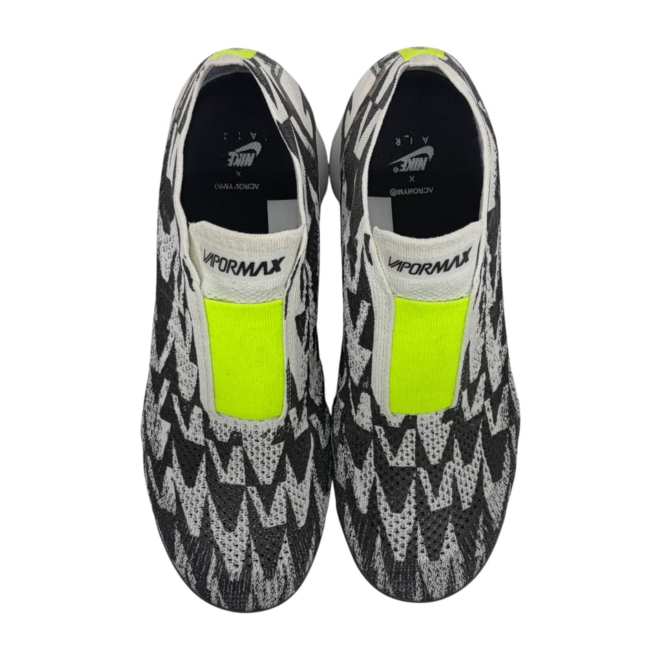 NIKE X ACRONYM AIR VAPORMAX FK MDC 2