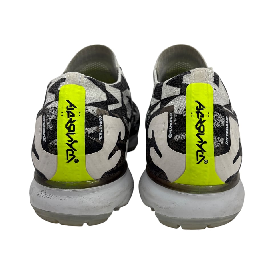 NIKE X ACRONYM AIR VAPORMAX FK MDC 2