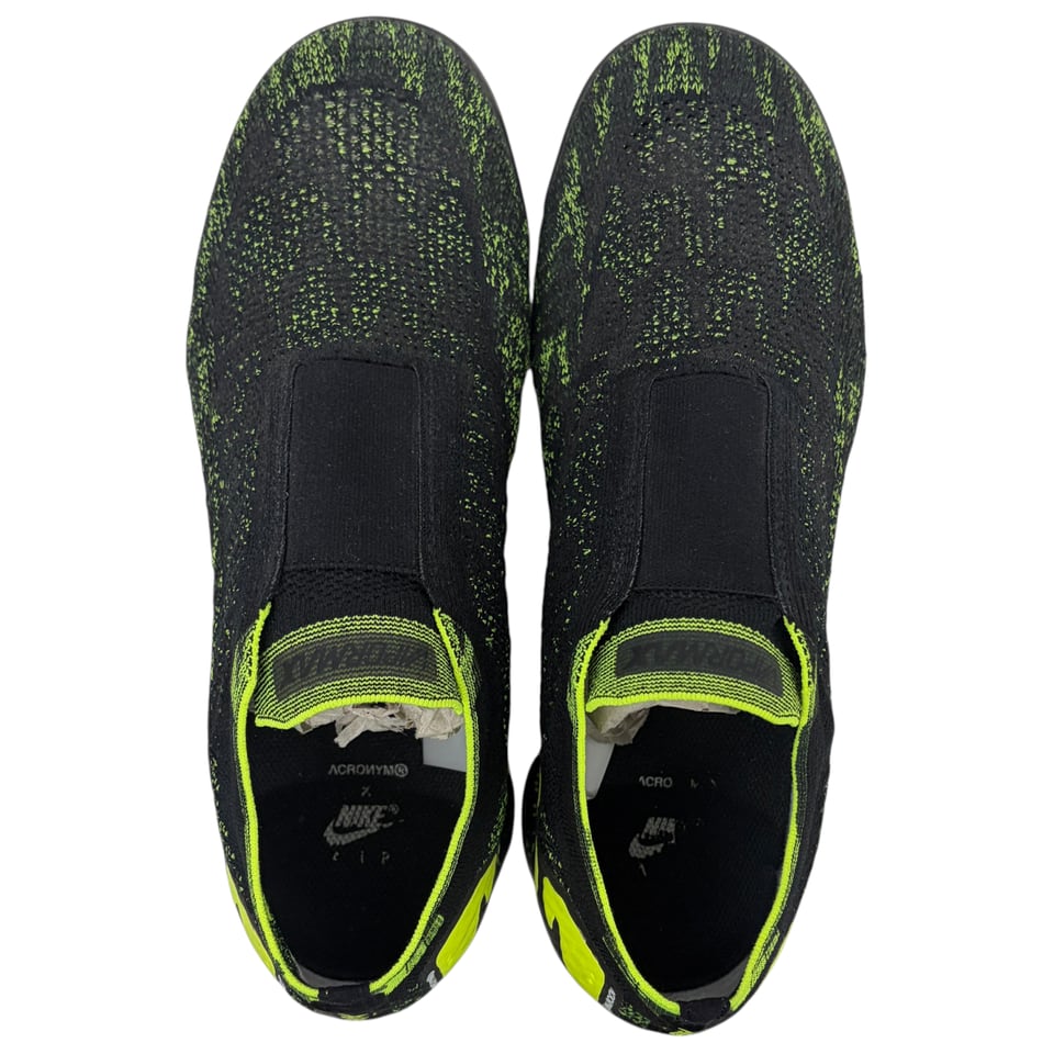 NIKE X ACRONYM AIR VAPORMAX FK MDC 2