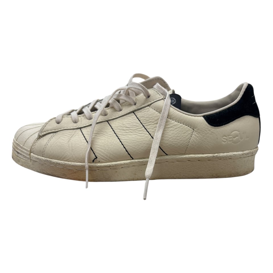 ADIDAS X KASINA SUPERSTAR 80s