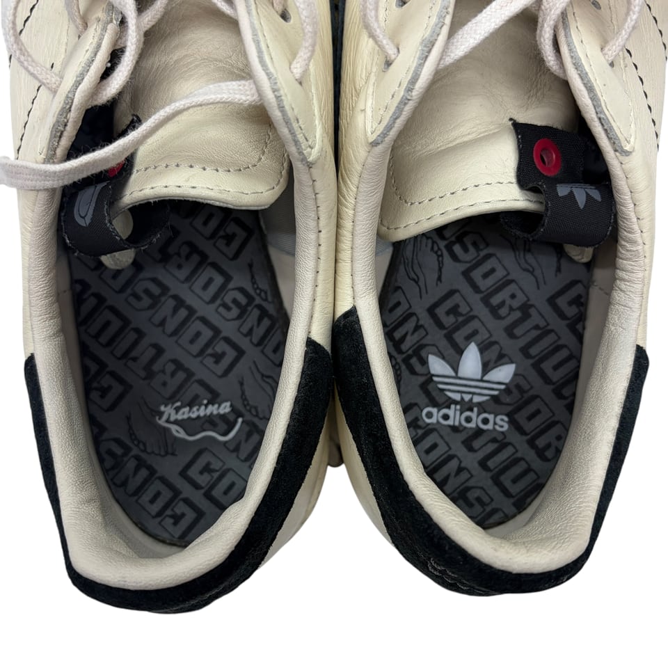 ADIDAS X KASINA SUPERSTAR 80s