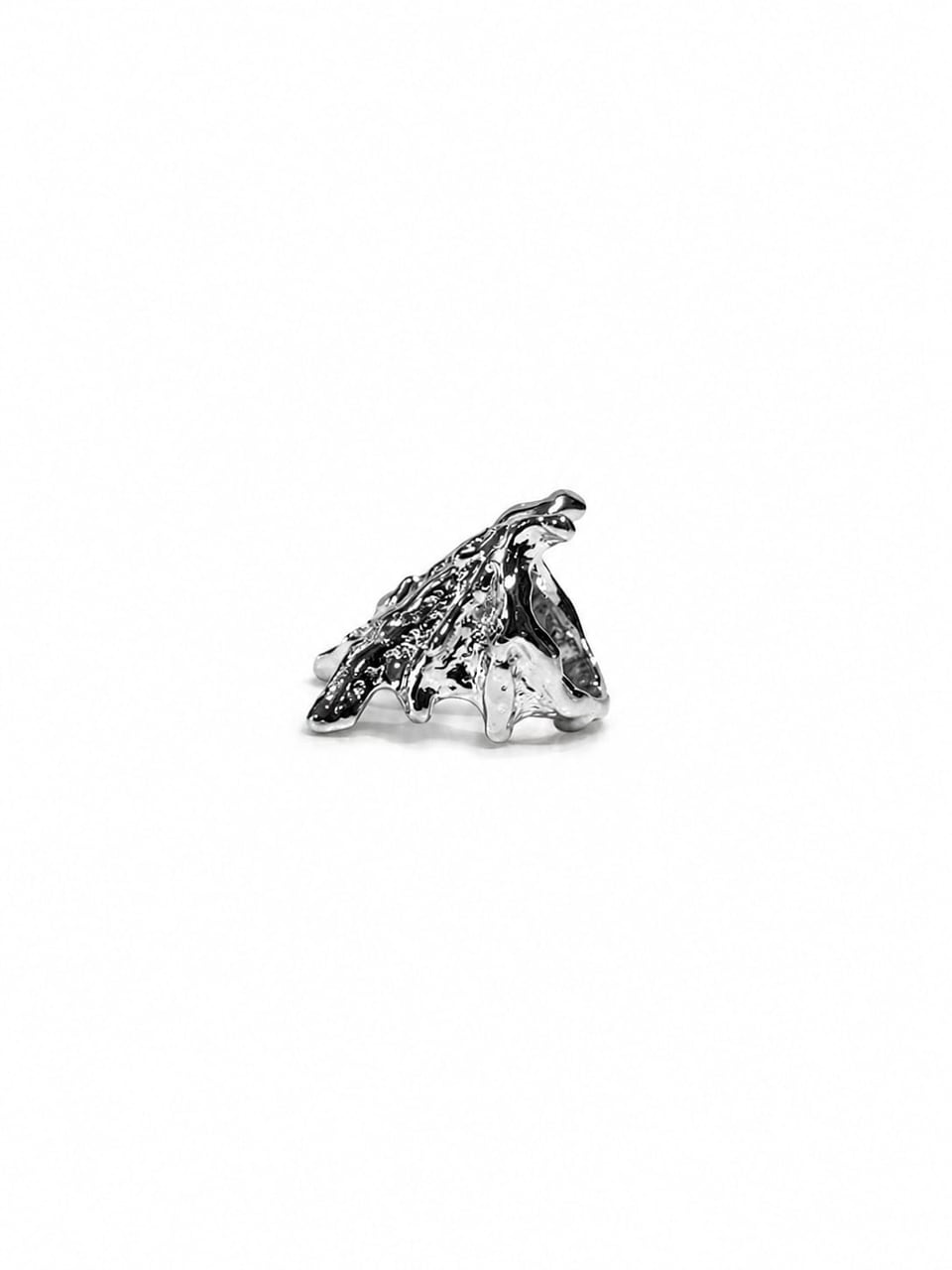 HALO-SHARD RING