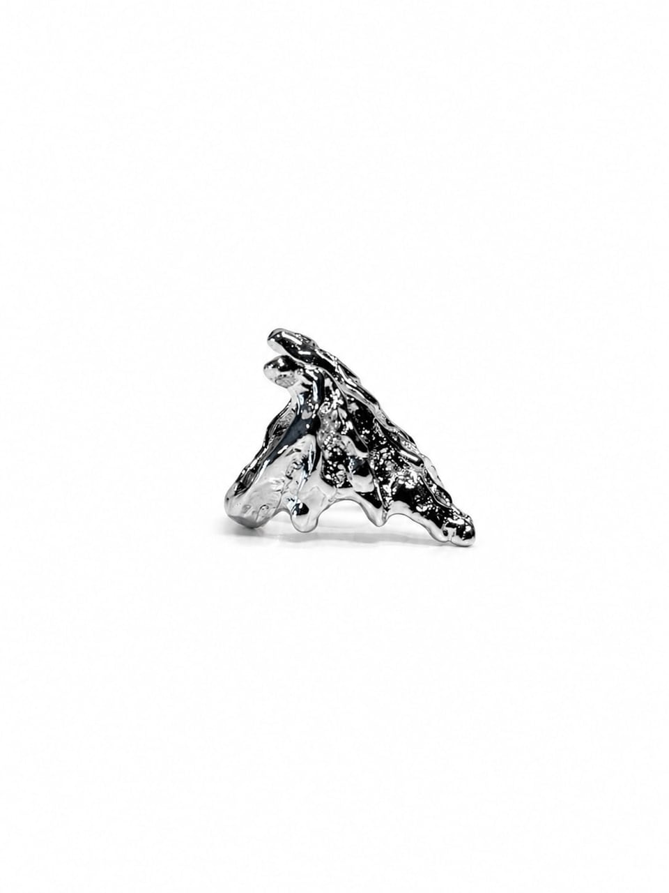 HALO-SHARD RING