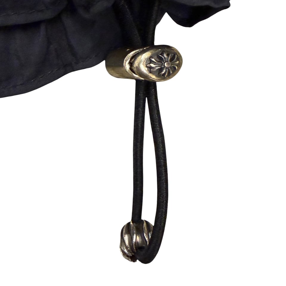 CHROME HEARTS Fleece Hoodie