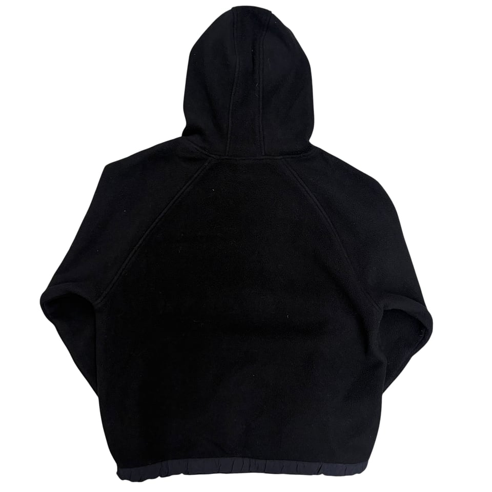 CHROME HEARTS Fleece Hoodie