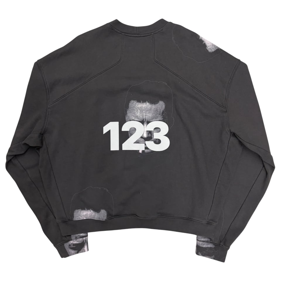 RIVINGTON roi REBELS 生活杀手卫衣