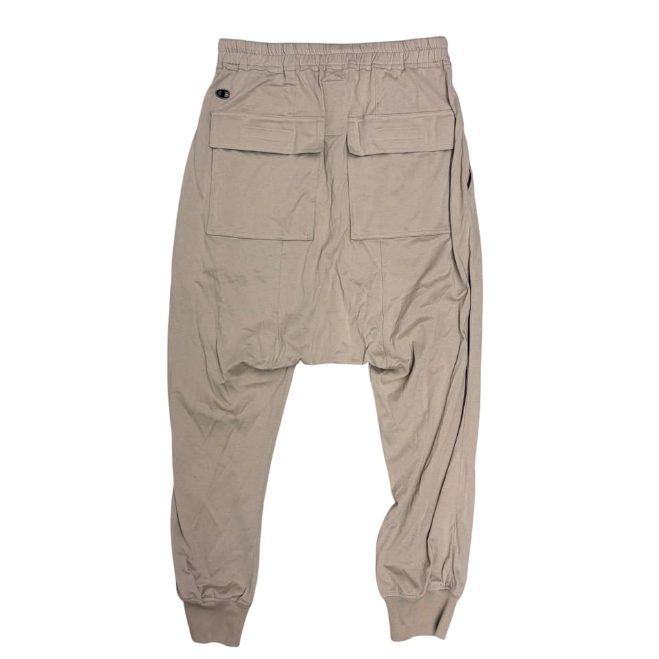 RICK OWENS X CHAMPION Casual Jogger Pants