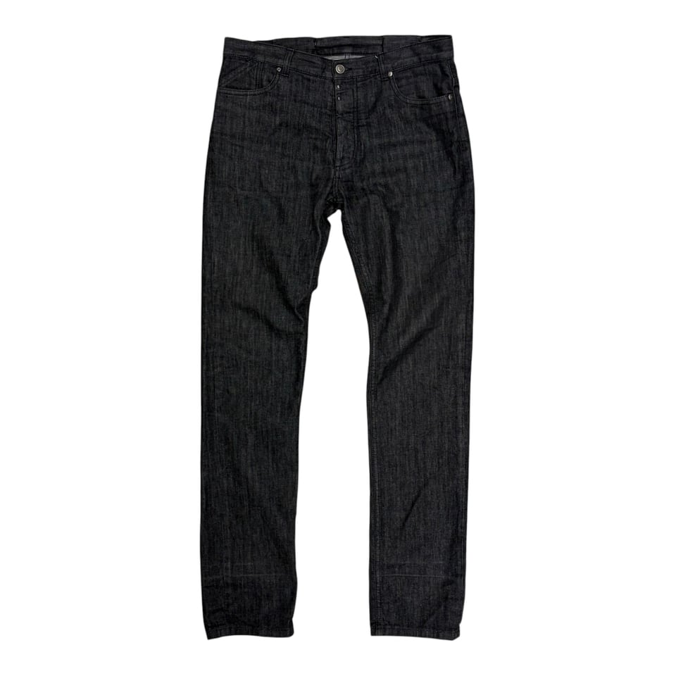 MARGIELA Men's Slim Fit Jeans