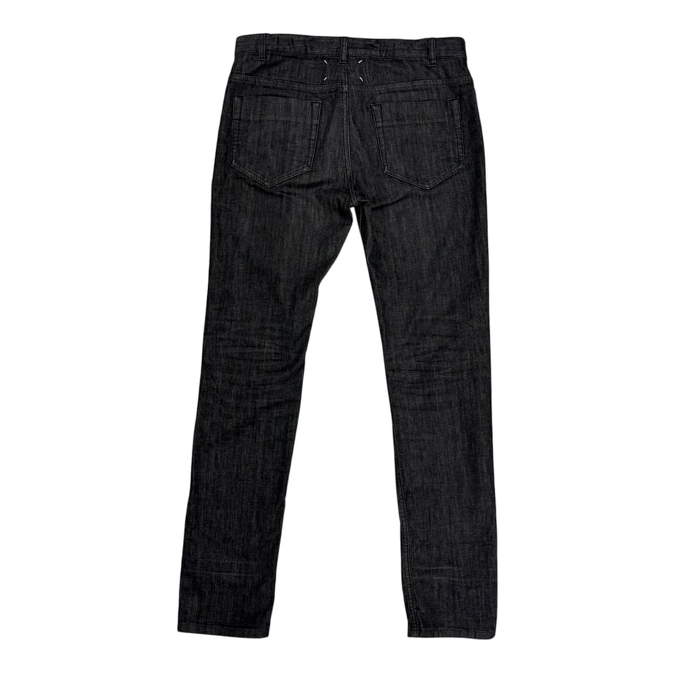 MARGIELA Men's Slim Fit Jeans