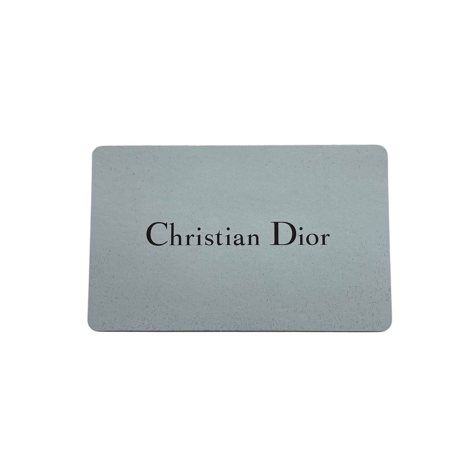 Dior Pink Cat Eye Sunglasses