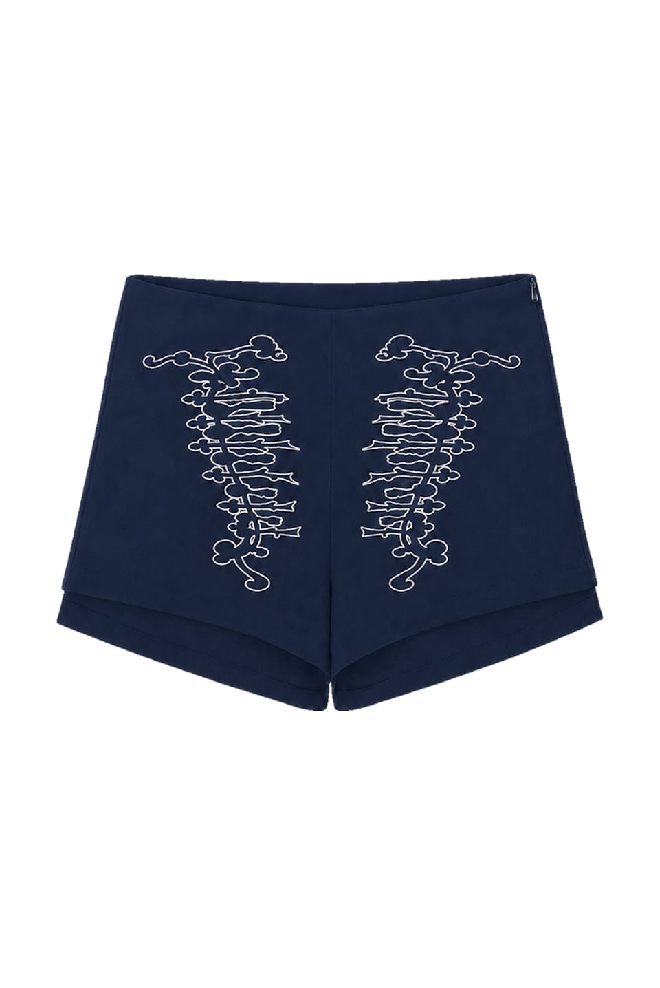 Napoleon jersey shorts