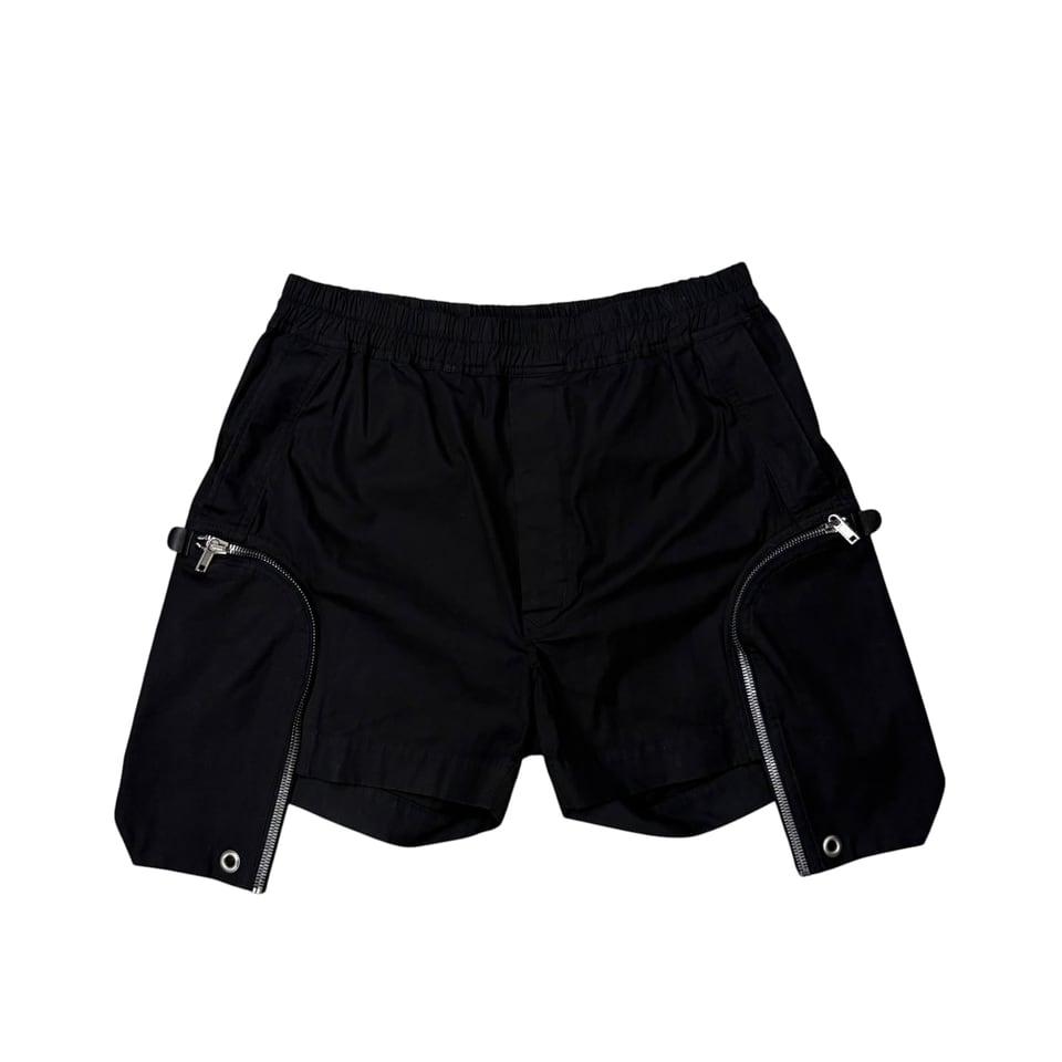 RICK OWENS short pants