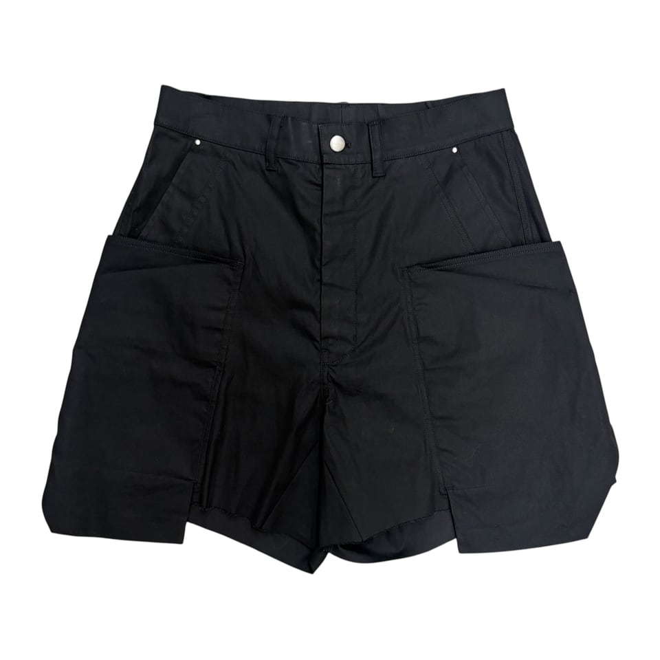 RICK OWENS short pants