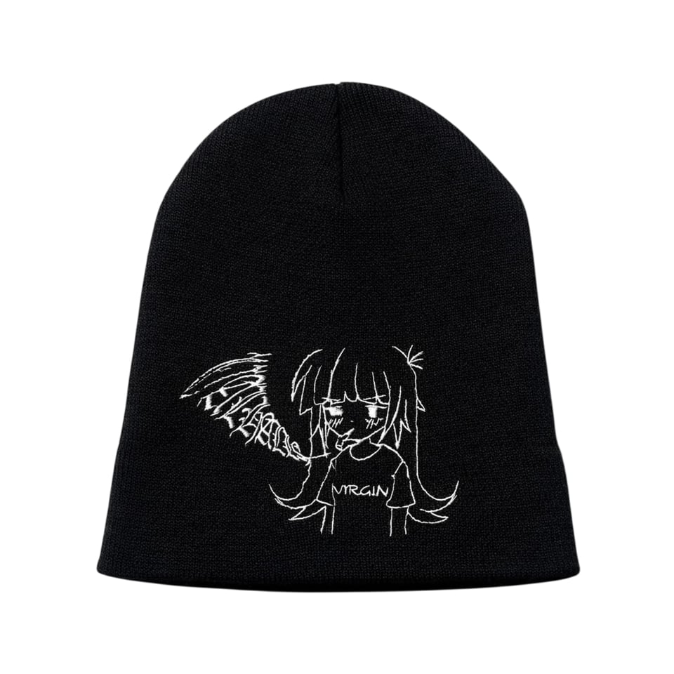ONLY66 Virgin Hunter Beanie