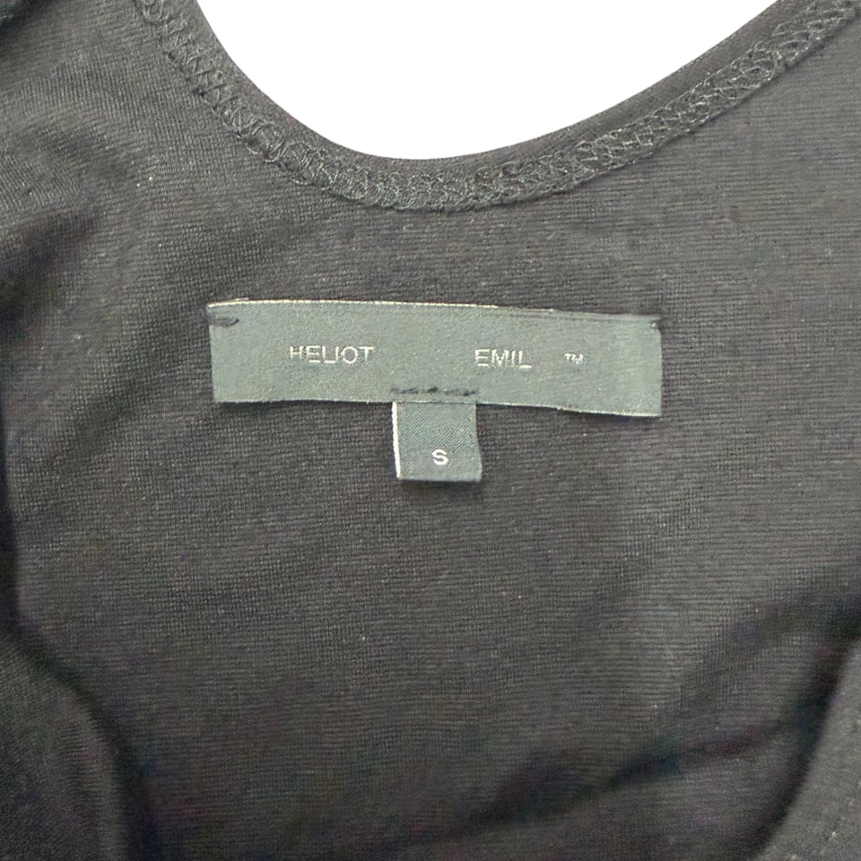 Stylish Black top