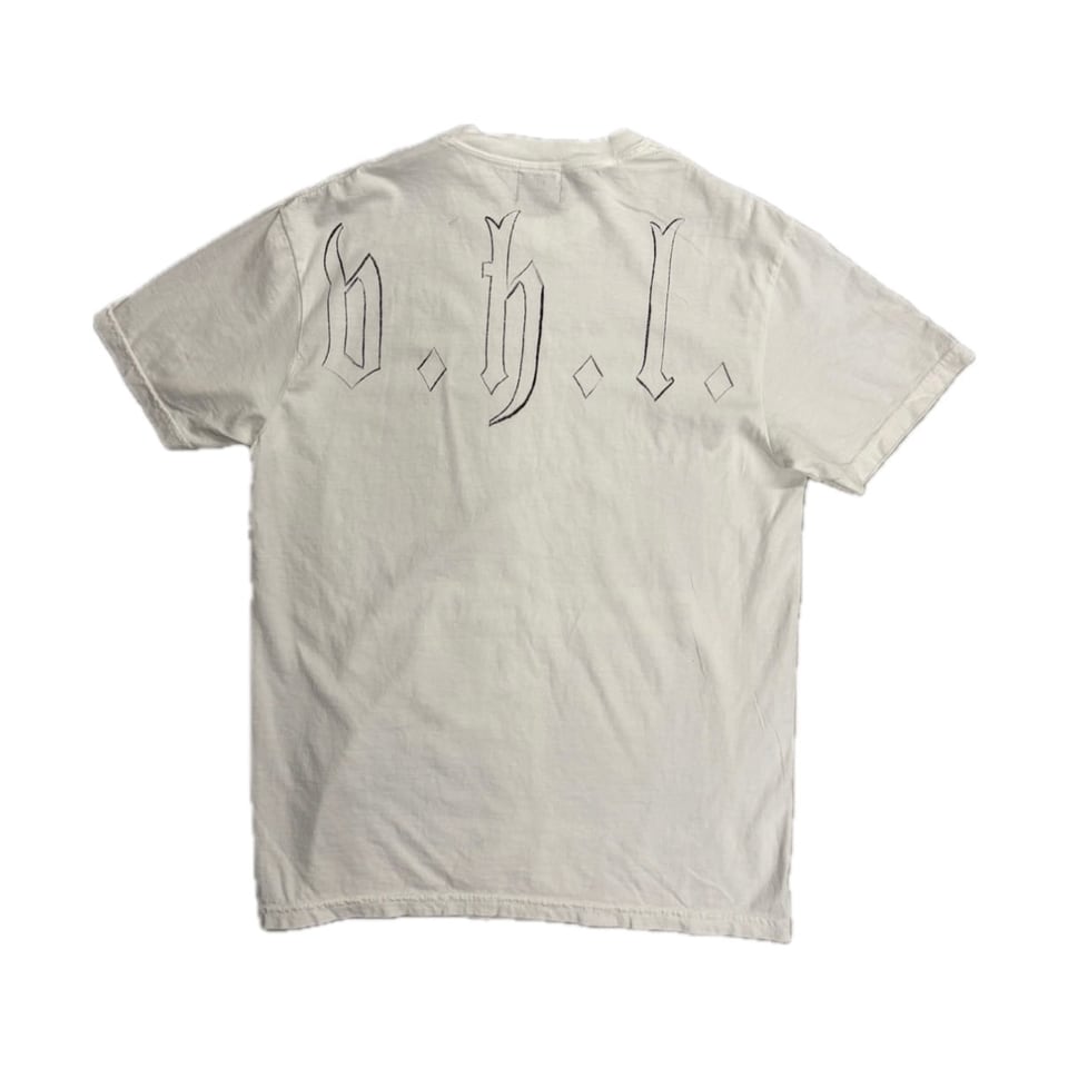 Fine hanzaisha T shirt