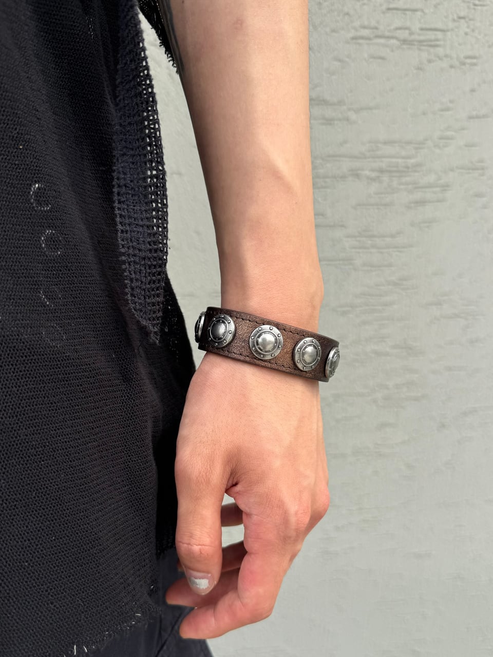 HATCH BRACELET - BR