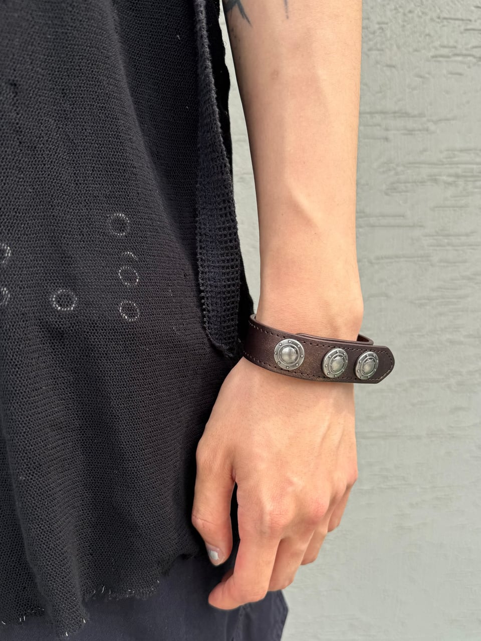 PASSENGER BRACELET - BR