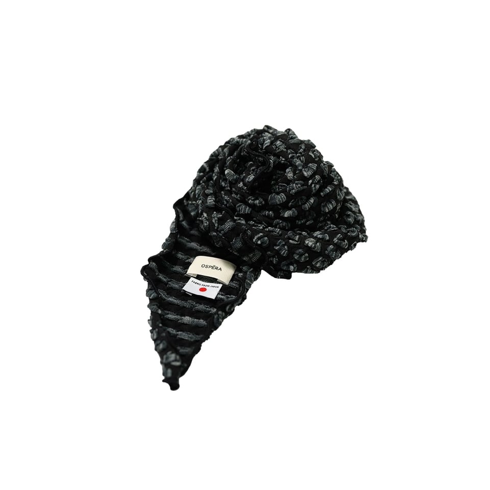 No.101 Black Crescendo