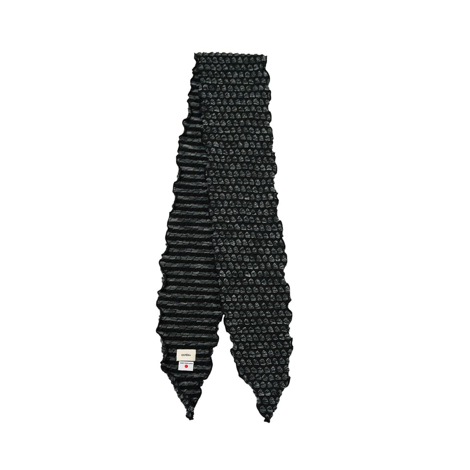 No.101 Black Crescendo