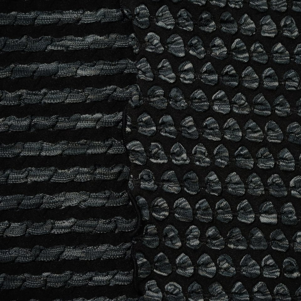 No.101 Black Crescendo
