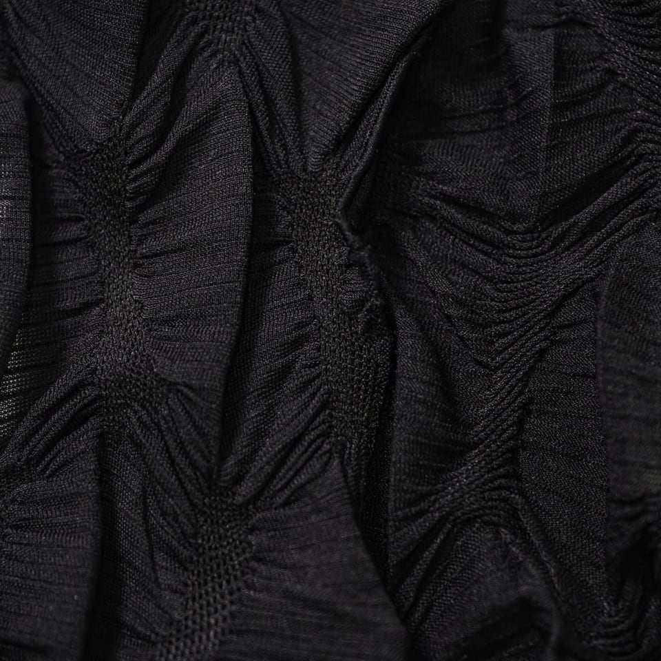 No.004 ブラック デリカート