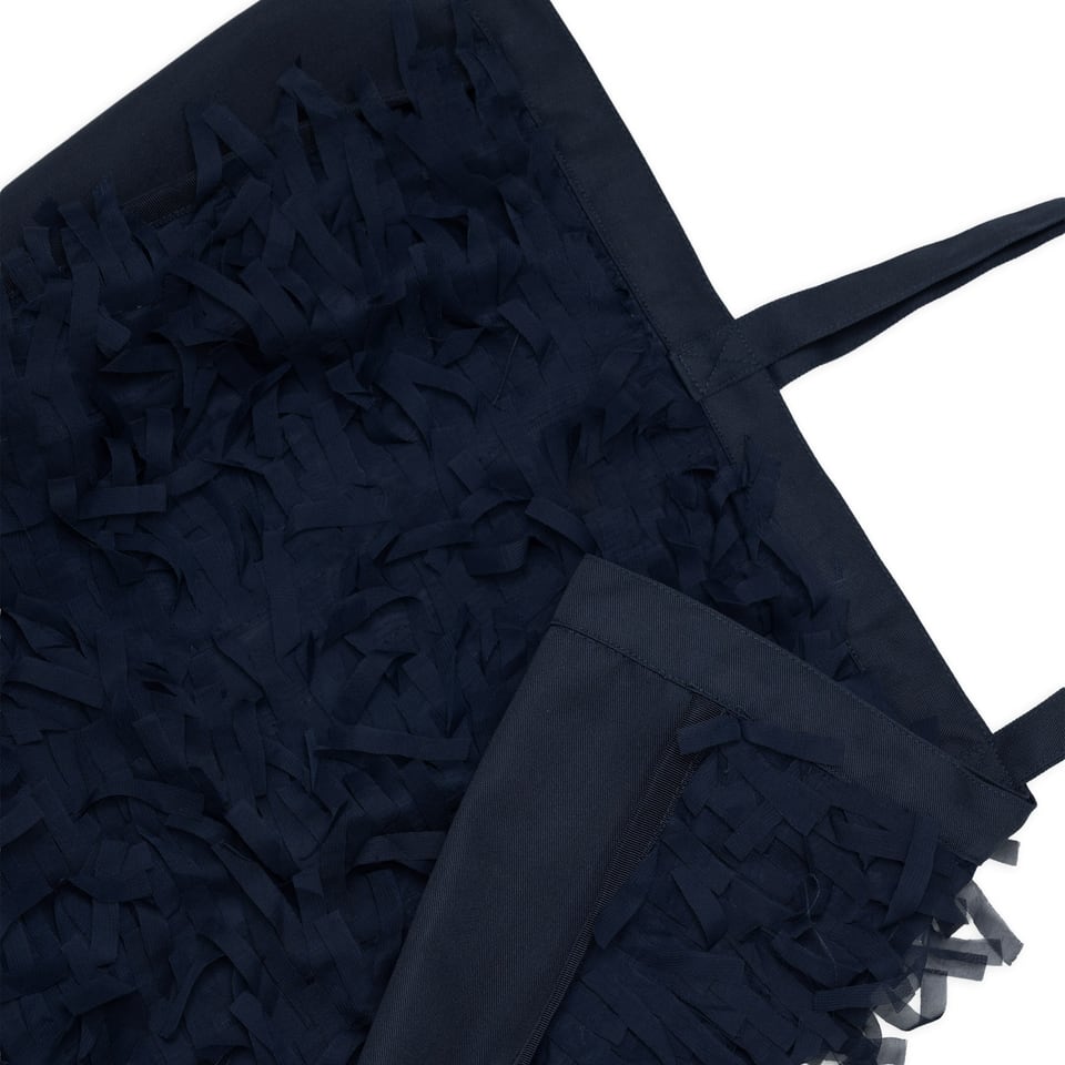 No.1104 Navy Ensemble