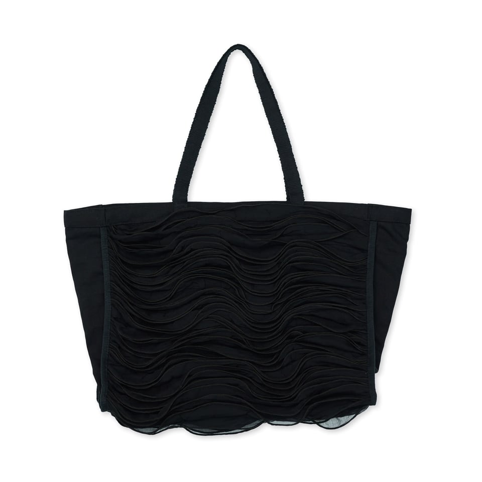 No.1101 Black Ensemble