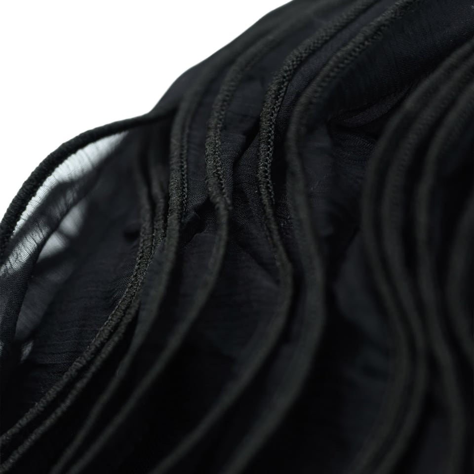 No.1101 Black Ensemble
