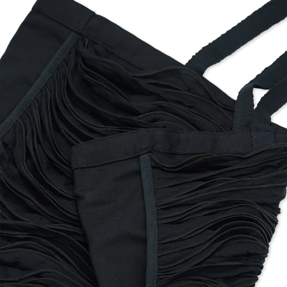 No.1101 Black Ensemble